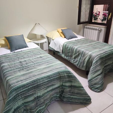 Teresine Apartment Castellammare di Stabia Ngoại thất bức ảnh