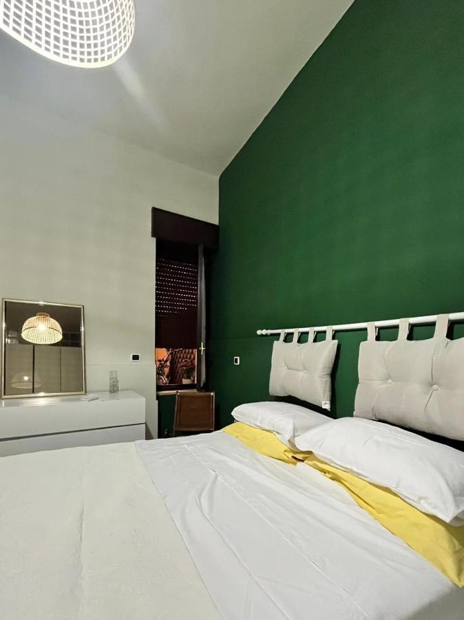 Teresine Apartment Castellammare di Stabia Ngoại thất bức ảnh