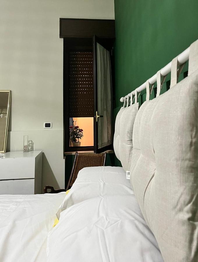 Teresine Apartment Castellammare di Stabia Ngoại thất bức ảnh