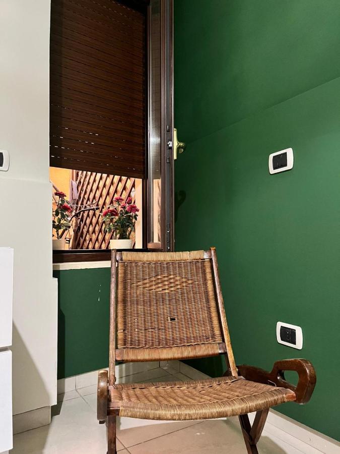 Teresine Apartment Castellammare di Stabia Ngoại thất bức ảnh