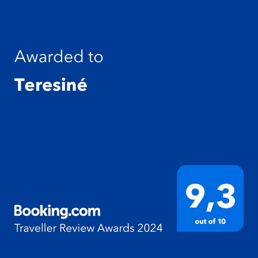 Teresine Apartment Castellammare di Stabia Ngoại thất bức ảnh