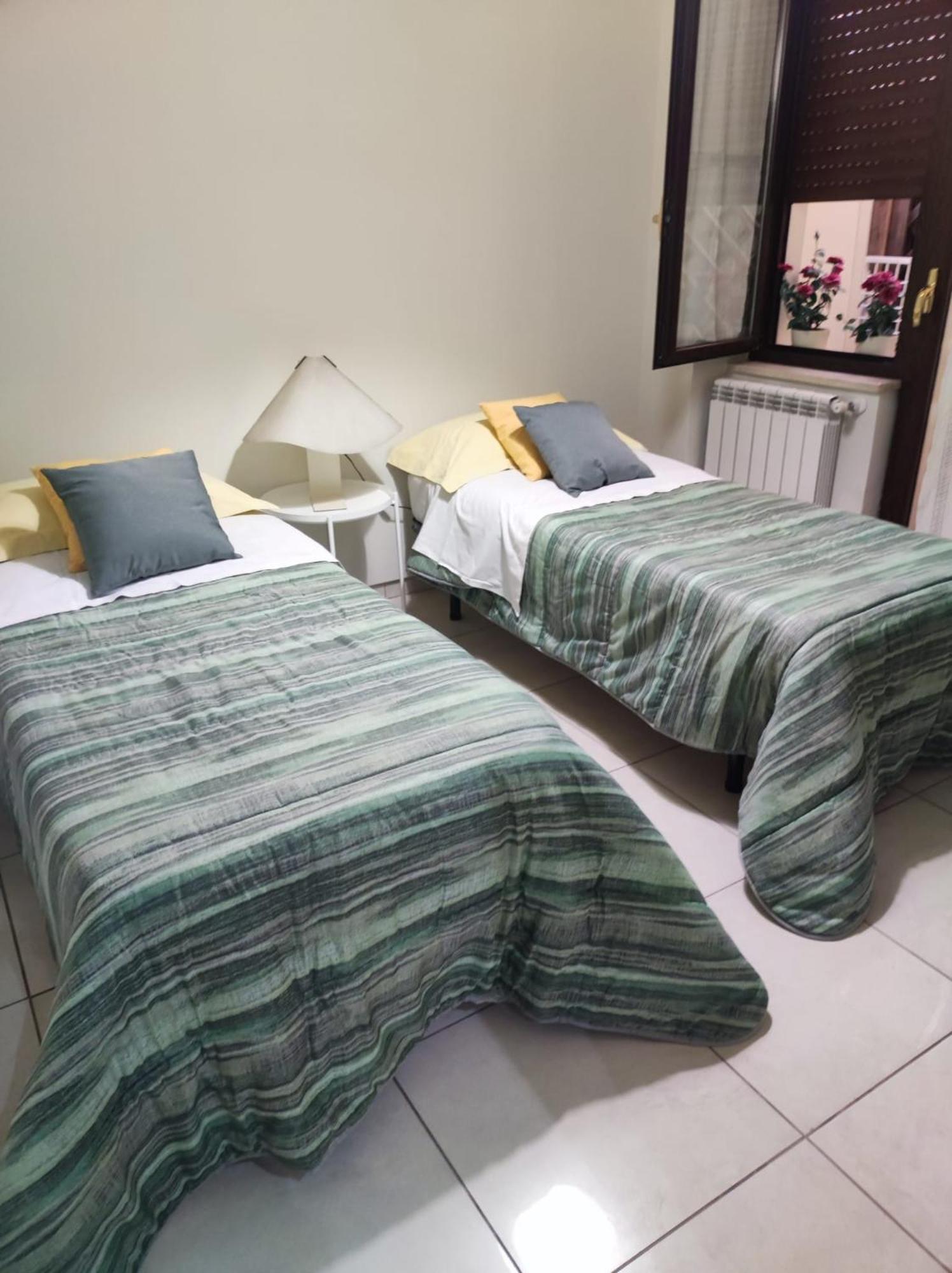 Teresine Apartment Castellammare di Stabia Ngoại thất bức ảnh